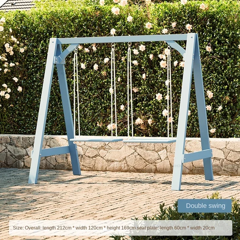 hot sale Wooden Outdoor Swings - Outdoor Furniture In Sale review and price