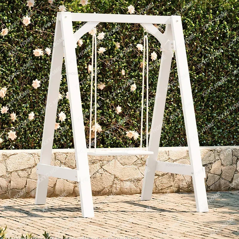 hot sale Wooden Outdoor Swings - Outdoor Furniture In Sale review and price