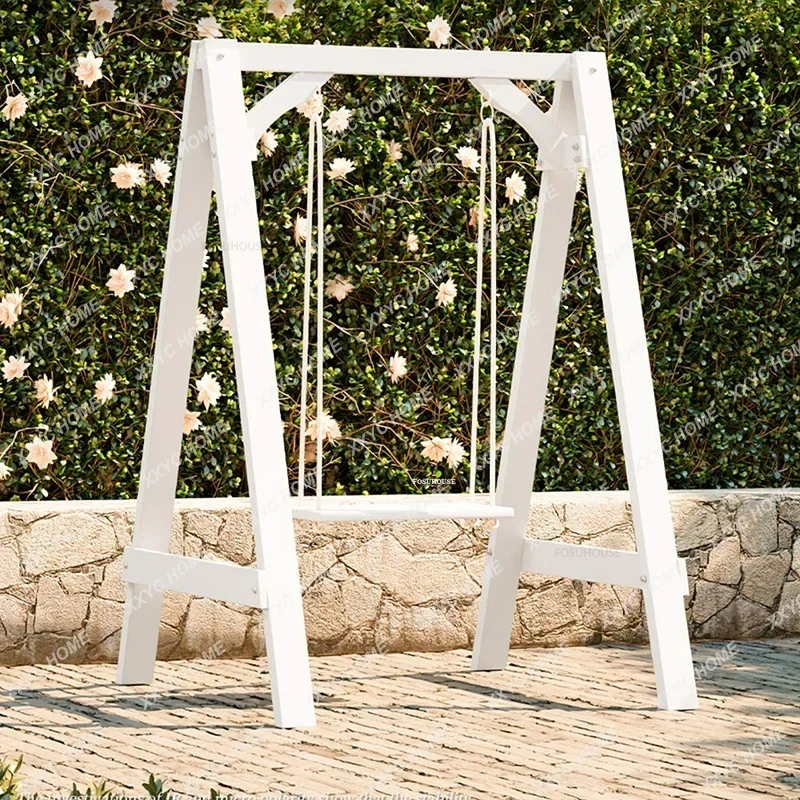 hot sale Wooden Outdoor Swings - Outdoor Furniture In Sale review and price