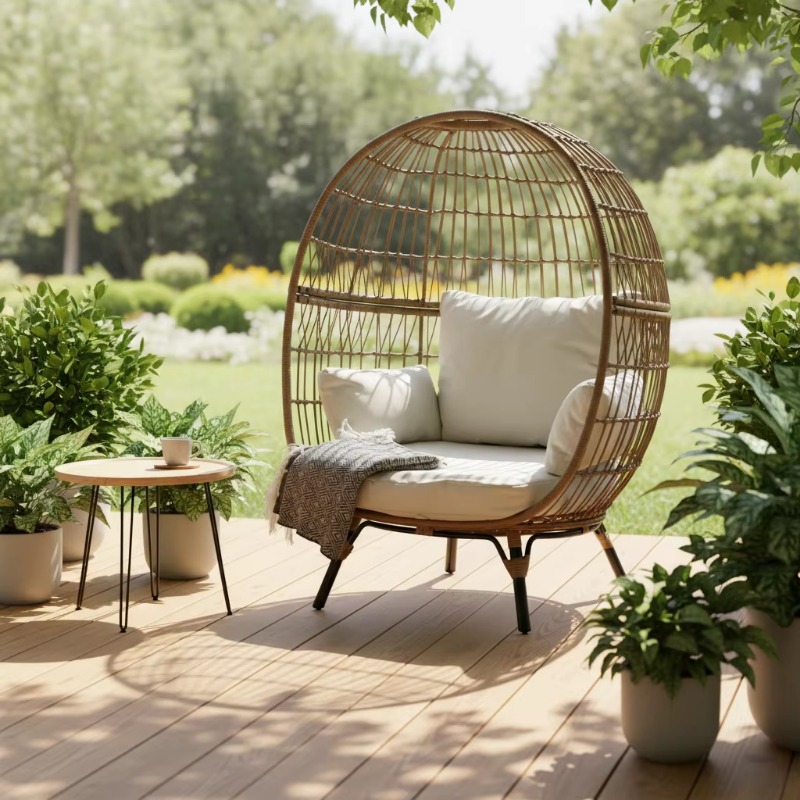 High-quality outdoor wicker ra - Outdoor Furniture Quality review and price